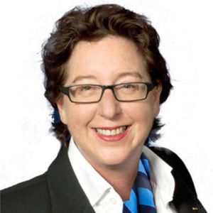 Antonia Brown
