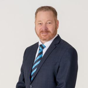 Murray Watson