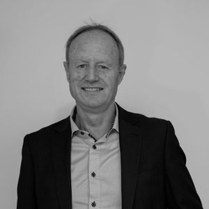 Mark Laughton