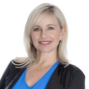 Jacqueline Unsworth
