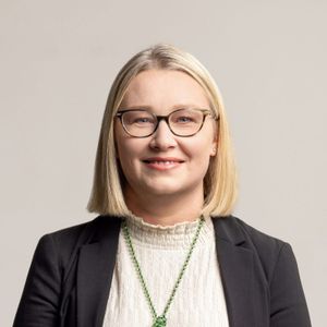 Urszula Bedggood