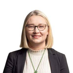 Urszula Bedggood