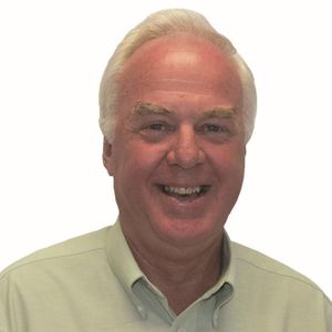 Ross Robertson