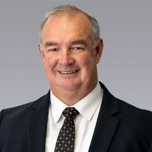 Ross Robertson