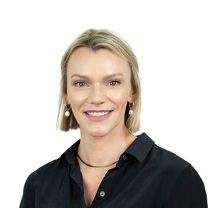 Kate Tosswill