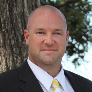 Glen Stevens