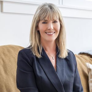 Nicky Armitage