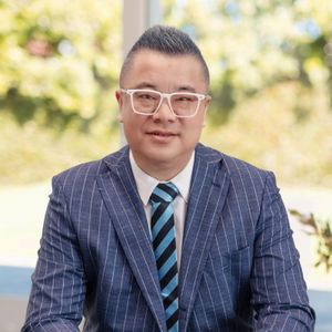 Miro Wang
