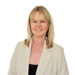 Sharon Larkins