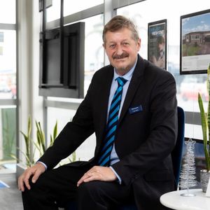 Craig Martin