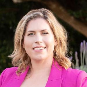 Vicky Fenner