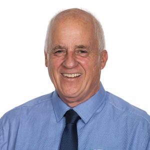 Gary Brooks