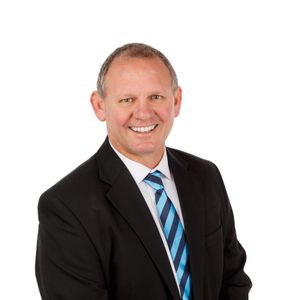 Andrew Whiteley