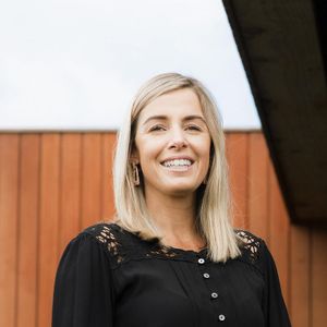 Shelley Donaldson