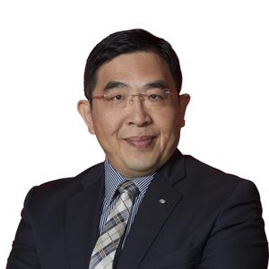 David Huang