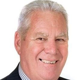 Rodger McIntosh