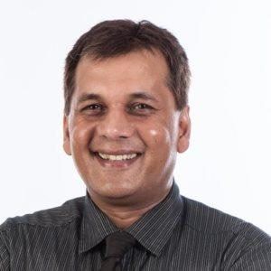Zaki Murumkar
