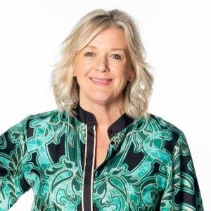Jo Johnstone