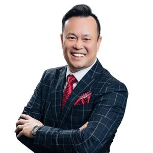 Vincent Fong