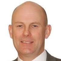 Martin Harvey