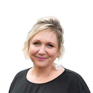 tracey paddison