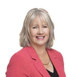 Raewyn Stanaway