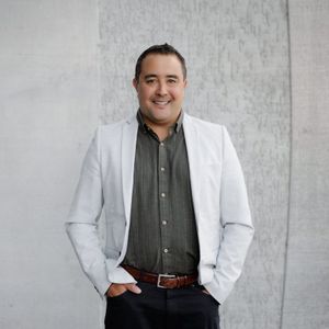 Rodney Fong