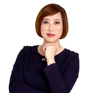 Shirley Huang