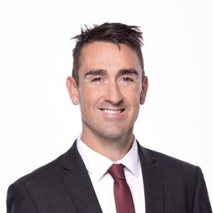 Hayden Roulston