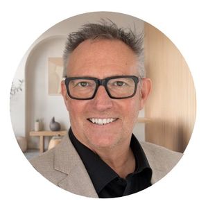 Darren Perry