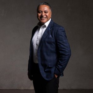 Errol Poutoa