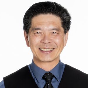 Ronald Lim