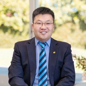 Martin Ma