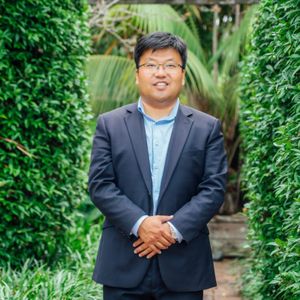 Martin Ma
