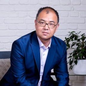 Nick Wang