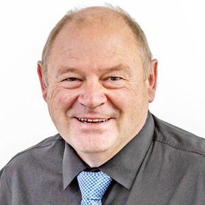 Gordon Turner