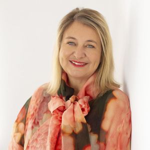 Shelley Grieve