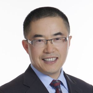 James Gao