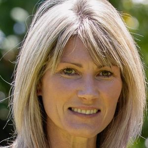 Kim Morrison