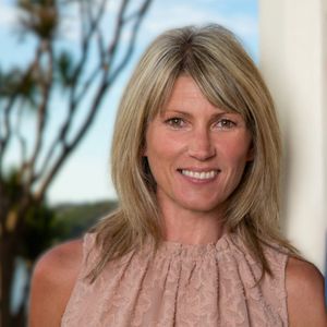 Kim Morrison