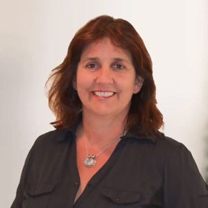 Trina James
