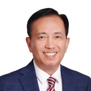 Steven Yu