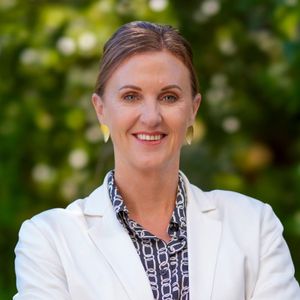 Fiona Roach