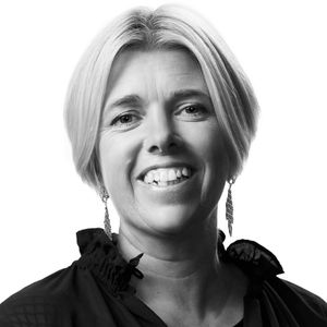 Kate Paterson