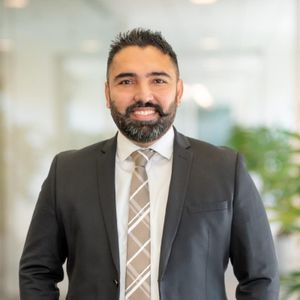 Jas Sandhu