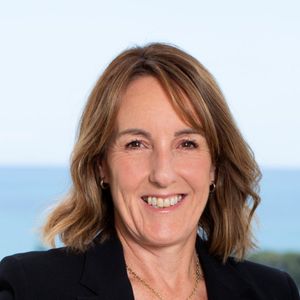 Meredith Galliven