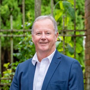 Peter Hickey