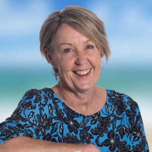 Trudy Mckinnon