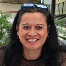 Savita Robinson