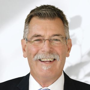 John Fisher
